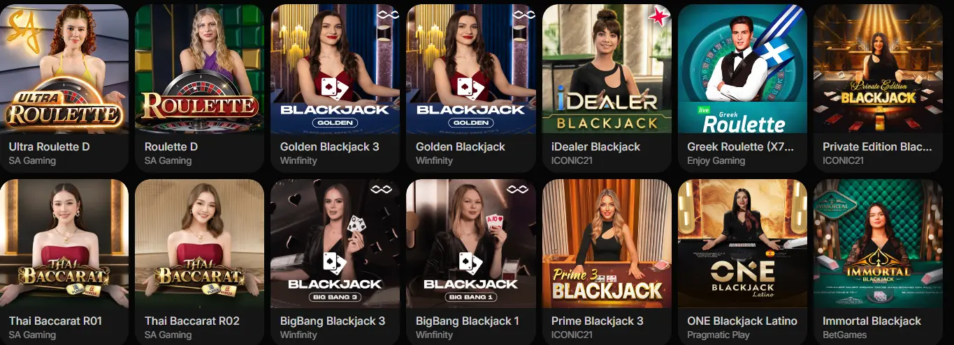 Parimatch Live Casino Deutschland: Echte Dealer, Mathematik & Strategie